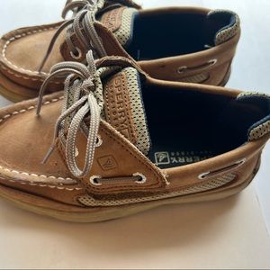 Kids Sperry Shoes -Size 11 (Boys)